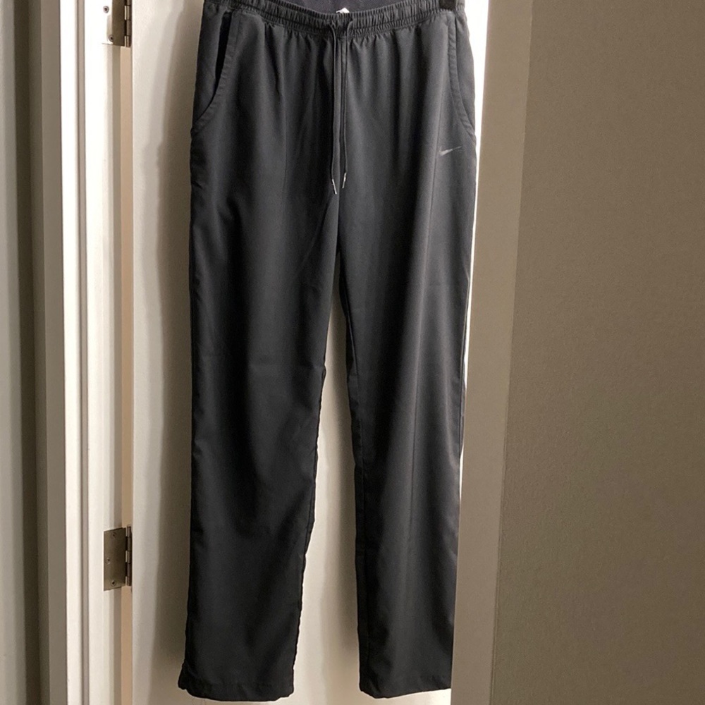 Nike Dri-Fit Straight Leg Pant M